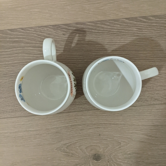 Set of cactus mugs - Picture 4 of 10